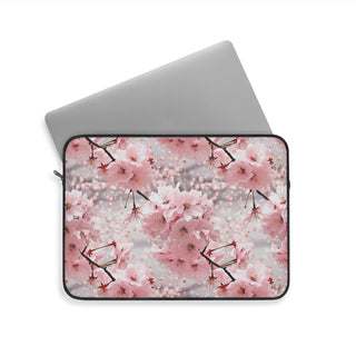 Hanami Haze - Laptop Sleeve