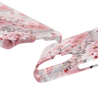 Hanami Haze - iPhone Slim