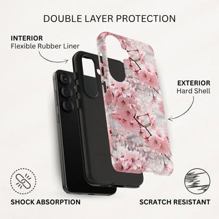 Hanami Haze - Galaxy Tough