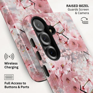 Hanami Haze - Galaxy Tough