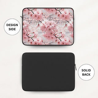Hanami Haze - Laptop Sleeve