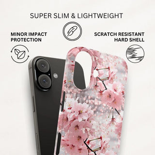 Hanami Haze - iPhone Slim