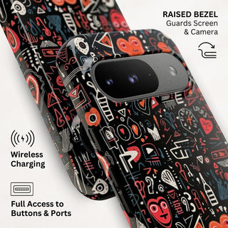 Heartbeats - Pixel Tough