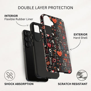 Heartbeats - Galaxy Tough