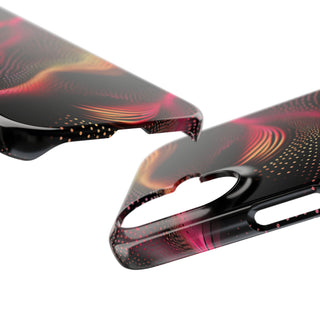 Heat Index - iPhone Slim