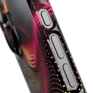 Heat Index - iPhone Slim