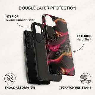 Heat Index - Galaxy Tough