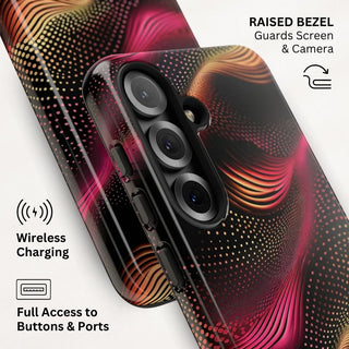 Heat Index - Galaxy Tough