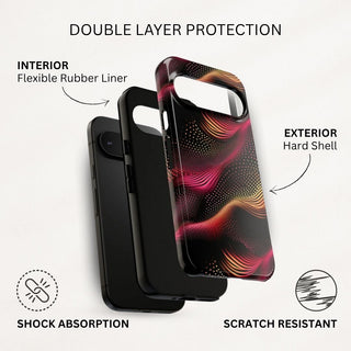 Heat Index - Pixel Tough