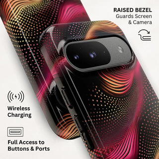 Heat Index - Pixel Tough