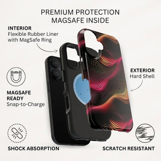 Heat Index - iPhone MagSafe