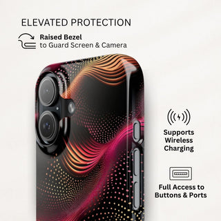 Heat Index - iPhone Slim