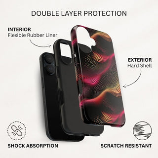 Heat Index - iPhone Tough