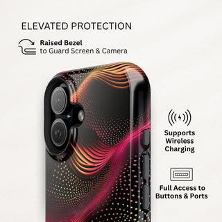 Heat Index - iPhone Tough