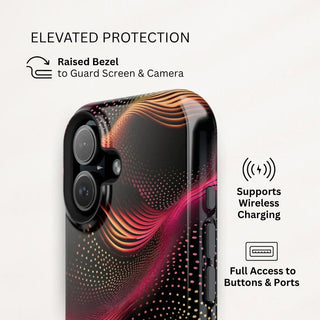 Heat Index - iPhone MagSafe