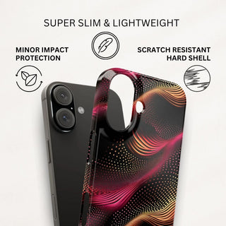 Heat Index - iPhone Slim