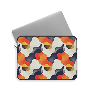 Heatwave Drift - Laptop Sleeve