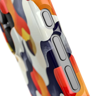 Heatwave Drift - iPhone Slim