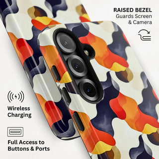 Heatwave Drift - Galaxy Tough