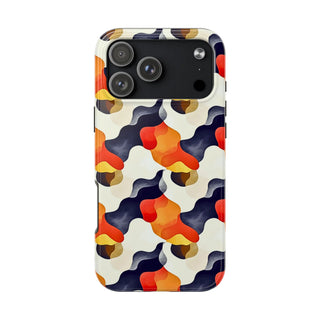 Heatwave Drift - iPhone Tough