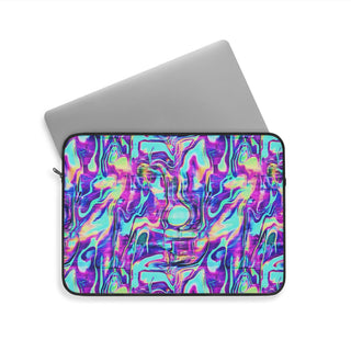 Holo Melt - Laptop Sleeve