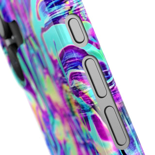 Holo Melt - iPhone Slim