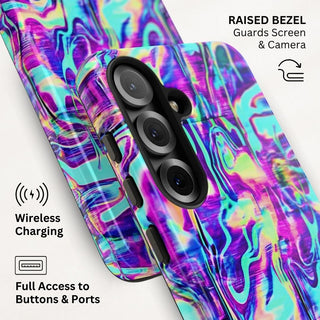 Holo Melt - Galaxy Tough