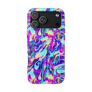 Holo Melt - iPhone MagSafe