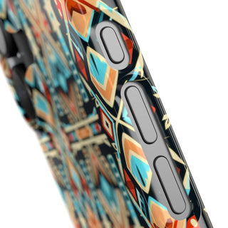 Horizon Blaze - iPhone Slim