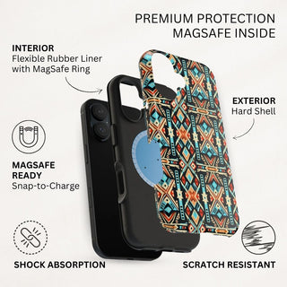 Horizon Blaze - iPhone MagSafe