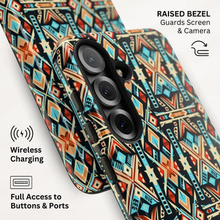 Horizon Blaze - Galaxy Tough