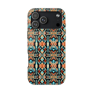 Horizon Blaze - iPhone Tough