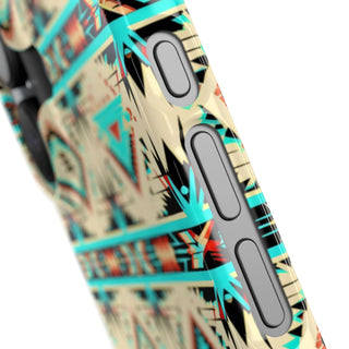 Horizon Peaks - iPhone Slim