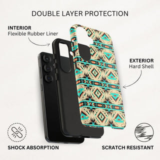 Horizon Peaks - Galaxy Tough