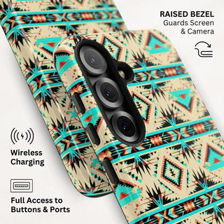 Horizon Peaks - Galaxy Tough