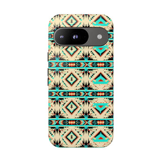 Horizon Peaks - Pixel Tough