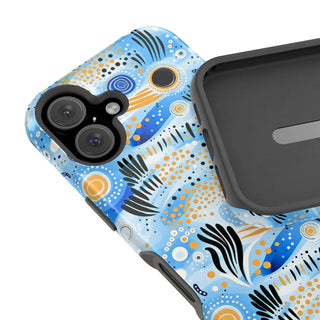 Horizon Waves - iPhone Tough