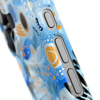 Horizon Waves - iPhone Slim