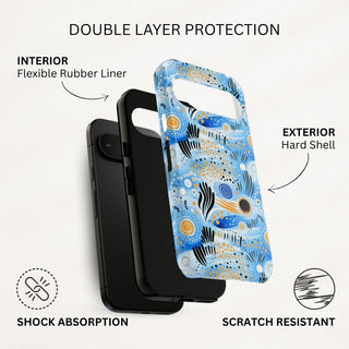 Horizon Waves - Pixel Tough