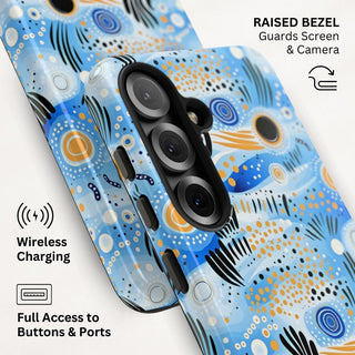 Horizon Waves - Galaxy Tough