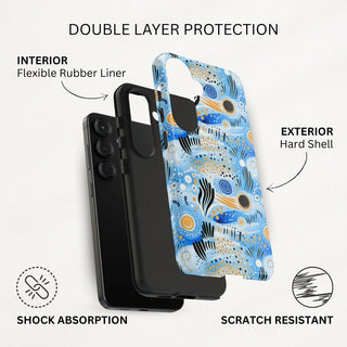 Horizon Waves - Galaxy Tough