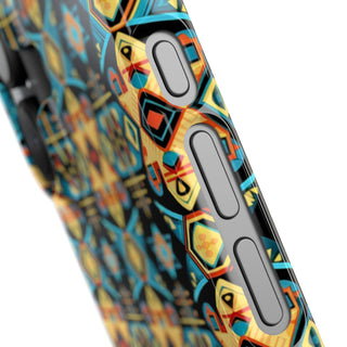 Horizon Weave - iPhone Slim