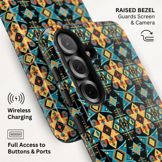 Horizon Weave - Galaxy Tough