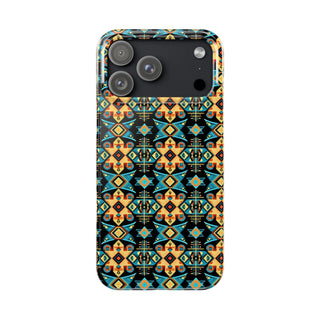 Horizon Weave - iPhone Slim