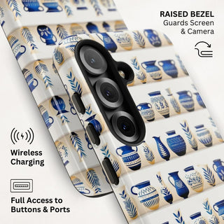 Indigo Vessels - Galaxy Tough