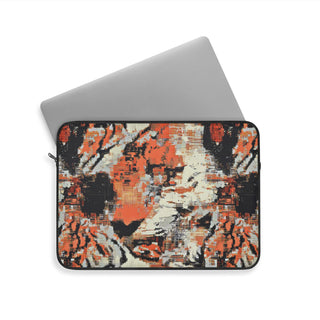Inferno Blaze - Laptop Sleeve