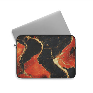 Inferno Flow - Laptop Sleeve