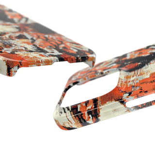 Inferno Blaze - iPhone Slim