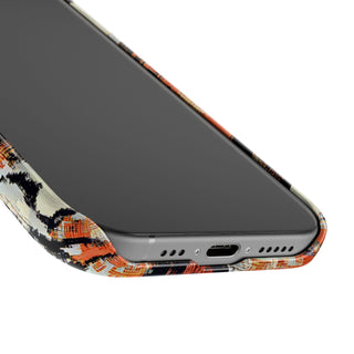 Inferno Blaze - iPhone Slim