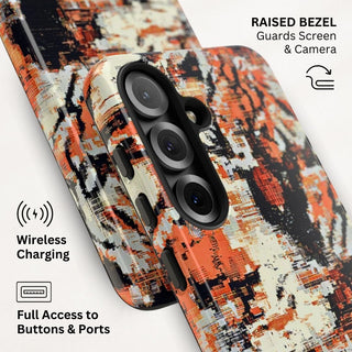 Inferno Blaze - Galaxy Tough